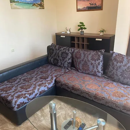 Charming, Floor, 1 Bedroom アパート *