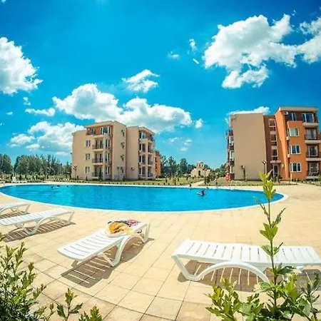Charming, Floor, 1 Bedroom Διαμέρισμα Σάνι Μπιτς