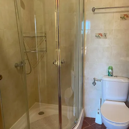 Charming, Floor, 1 Bedroom * Napospart