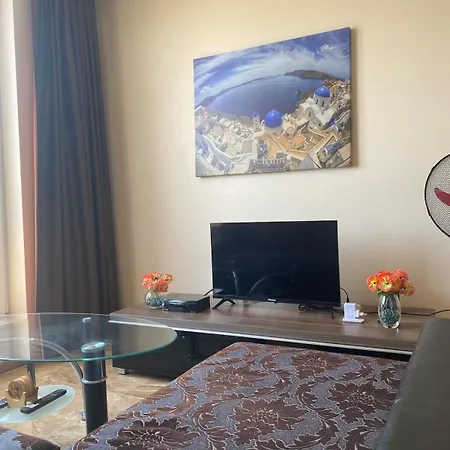 Charming, Floor, 1 Bedroom Napospart