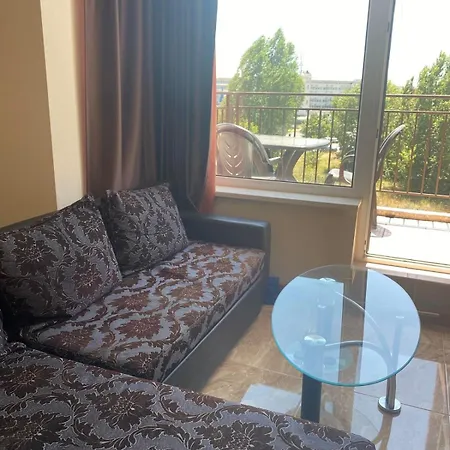 Apartman Charming, Floor, 1 Bedroom