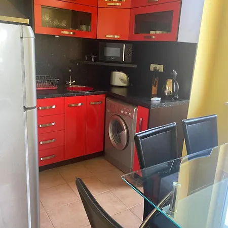 Charming, Floor, 1 Bedroom * サニービーチ