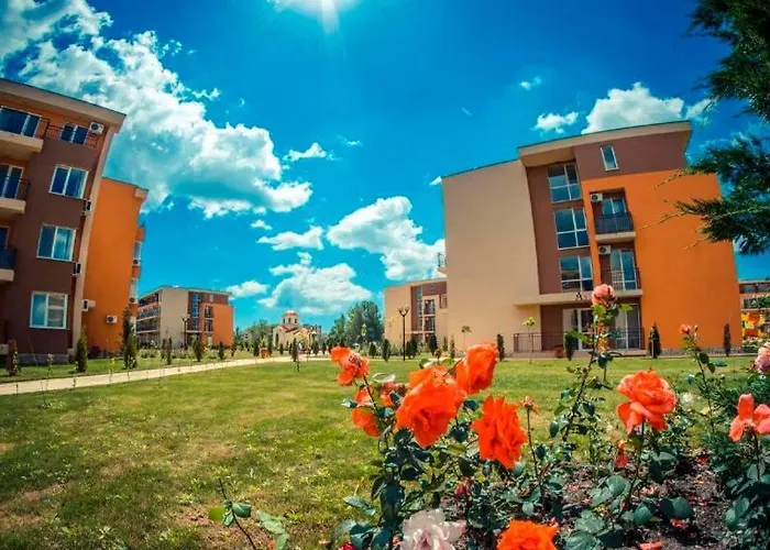 Charming, Floor, 1 Bedroom Apartman