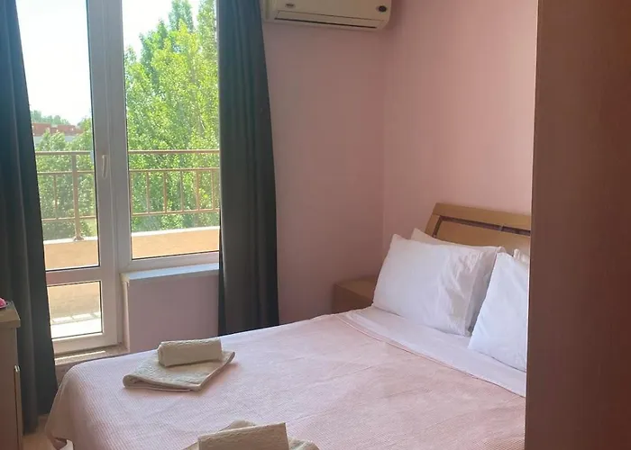 Apartman Charming, Floor, 1 Bedroom