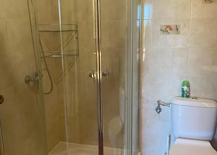 Charming, Floor, 1 Bedroom * Napospart