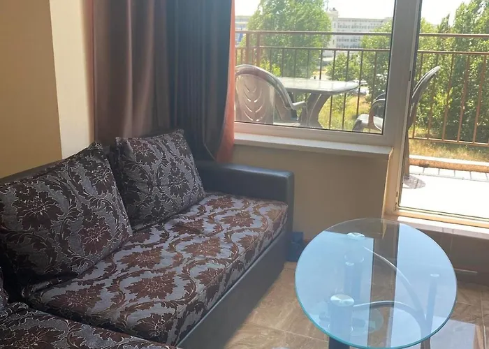 Apartman Charming, Floor, 1 Bedroom