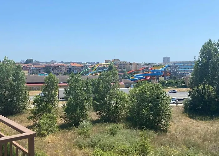 Apartman Charming, Floor, 1 Bedroom