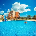 Charming, Floor, 1 Bedroom * Sunny Beach