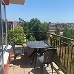 Charming, Floor, 1 Bedroom * Sunny Beach