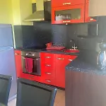 Daire Charming, Floor, 1 Bedroom *