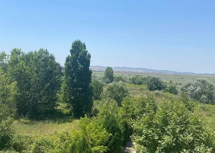 Charming, Floor, 1 Bedroom * Sunny Beach